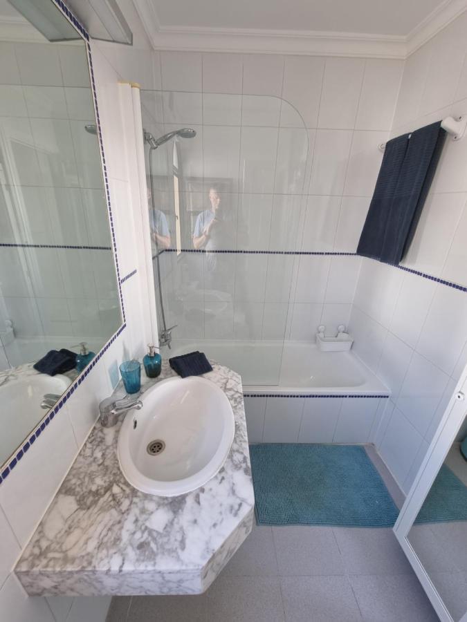 Ocean Forty C Apt. Green Oasis Costa Calma Fue Eksteriør billede