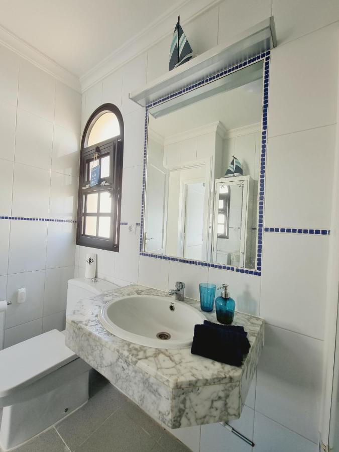 Ocean Forty C Apt. Green Oasis Costa Calma Fue Eksteriør billede