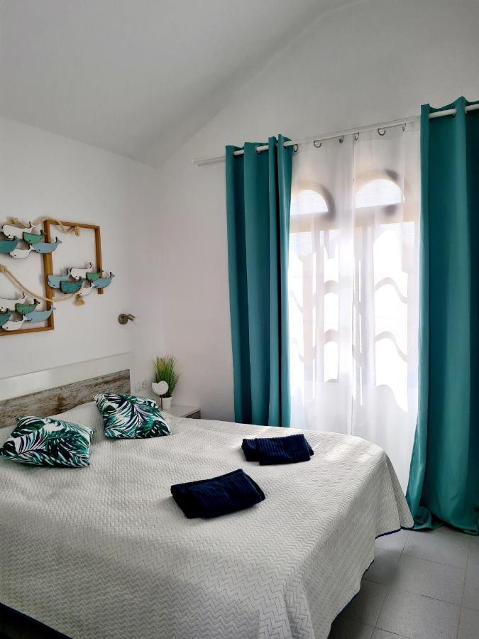 Ocean Forty C Apt. Green Oasis Costa Calma Fue Eksteriør billede