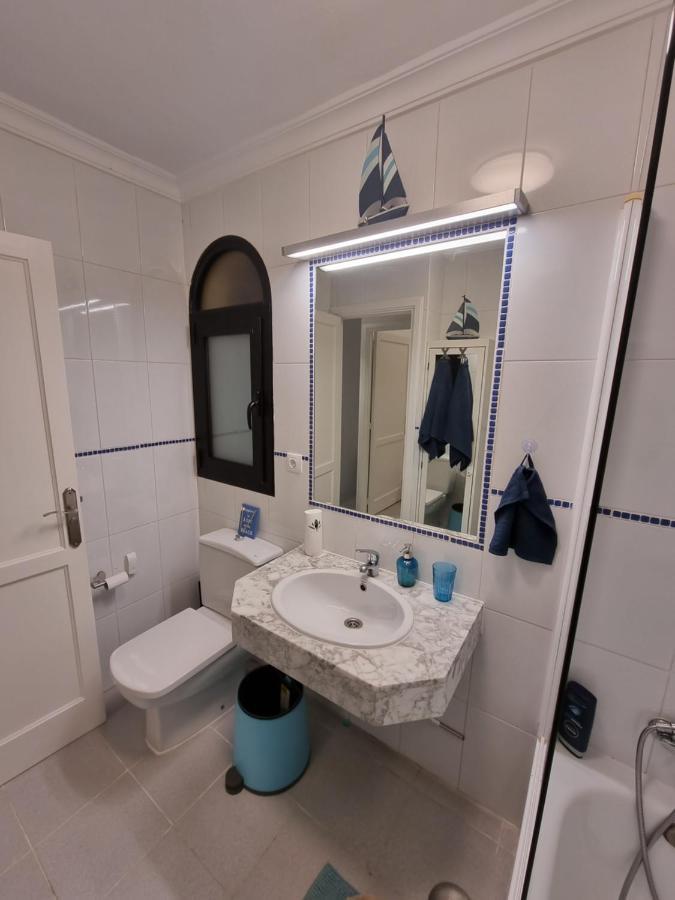 Ocean Forty C Apt. Green Oasis Costa Calma Fue Eksteriør billede