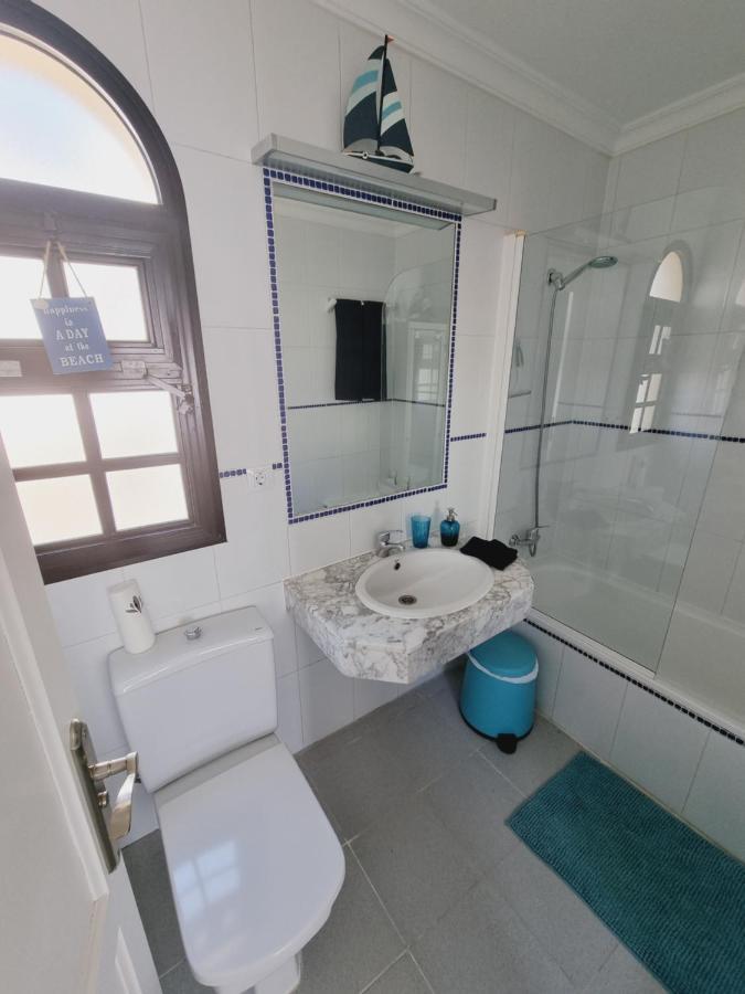 Ocean Forty C Apt. Green Oasis Costa Calma Fue Eksteriør billede